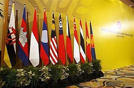 ASEAN cumple preparación para futuras conferencias del bloque con socios